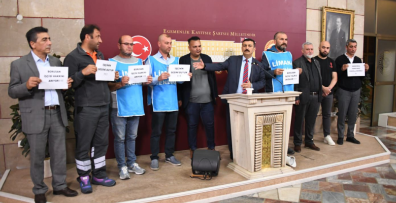 Selçuk Türkoğlu: ” Asım Kocabıyık’ın  Kemikleri Sızlıyor!”