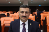 TÜRKOĞLU; “BU KARAR ESNAFIN  İDAM FERMANIDIR!”