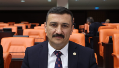 TÜRKOĞLU; “BU KARAR ESNAFIN  İDAM FERMANIDIR!”