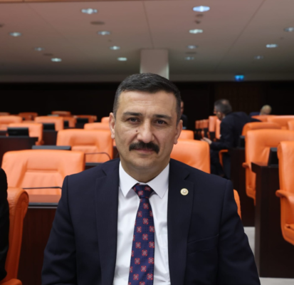 TÜRKOĞLU; “BU KARAR ESNAFIN  İDAM FERMANIDIR!”