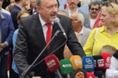 İYİ PARTİ, 6 İLÇEDE NÖBET DEĞİŞİMİ YAPTI
