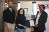 MİMARLAR ‘YAZA MERHABA’ DEDİ