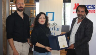 MİMARLAR ‘YAZA MERHABA’ DEDİ