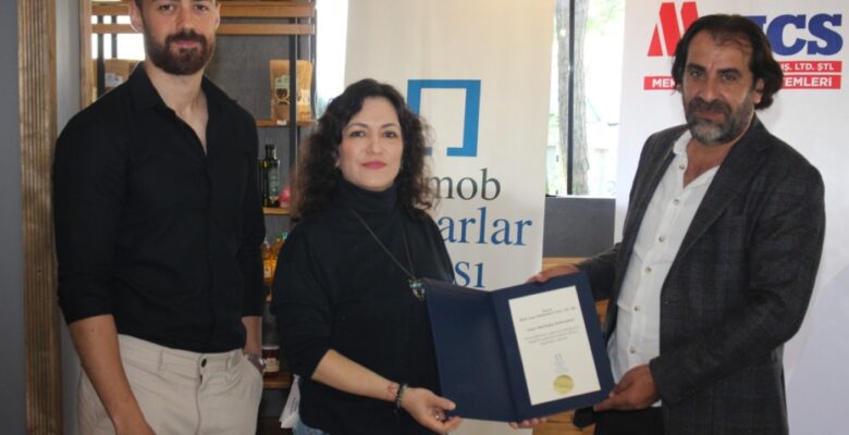 MİMARLAR ‘YAZA MERHABA’ DEDİ