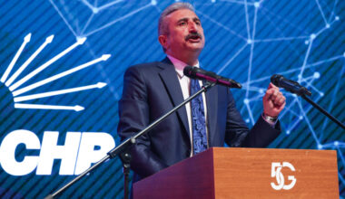 CHP BURSA İL BAŞKANI NİHAT YEŞİLTAŞ’TAN YENİ MÜFREDAT TEPKİSİ