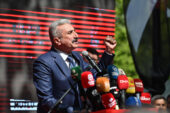 NİHAT YEŞİLTAŞ: “FİLİSTİN’DE YAŞANANLAR, TÜM DÜNYA İÇİN BİR VİCDAN TESTİDİR”
