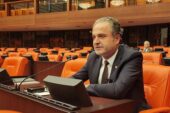 Vekil Bayhan, Emek Gençliğine Yönelik Tehdidi Meclis Gündemine Taşıdı