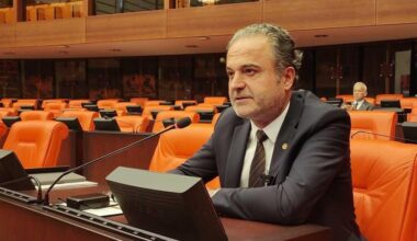 Vekil Bayhan, Emek Gençliğine Yönelik Tehdidi Meclis Gündemine Taşıdı