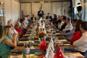 MARSİFED’DE GÜNDEM : “HALKA ARZ”