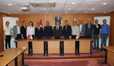 Özel sektör işbirlikleri öğrencilere yeni kapılar açıyor