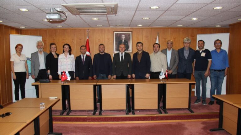 Özel sektör işbirlikleri öğrencilere yeni kapılar açıyor