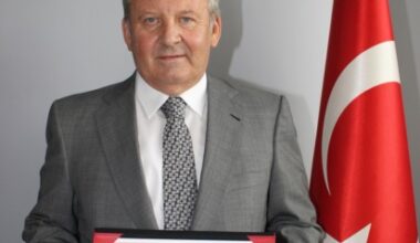 BURSA OSB ‘YEŞİL OSB’ OLDU…