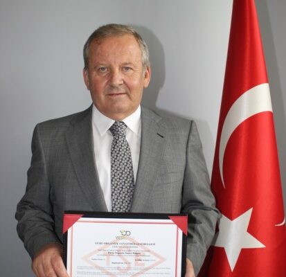 BURSA OSB ‘YEŞİL OSB’ OLDU…