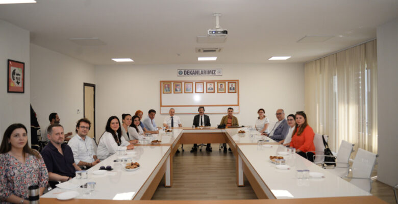 BUÜ Arkeoloji’nin akreditasyon başarısı