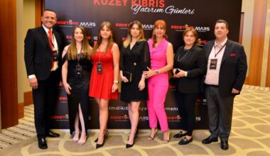 Kıbrıs’tan yeni fırsatlar  Bursalı yatırımcılara tanıtıldı