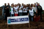 MEDICABIL’DEN DOĞAYA KATKI…