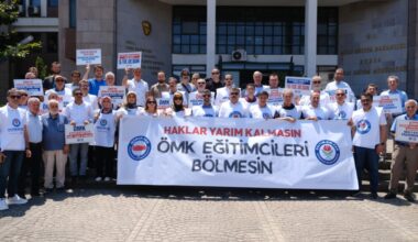 ACAR, “ÖĞRETMENLİK MESLEK KANUNU KONUSUNDAKİ BEKLENTİ KARŞILANMALIDIR”