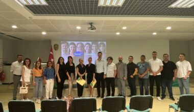 Gıda Güvenliği İçin Farkındalık ve İşbirliği Çağrısı