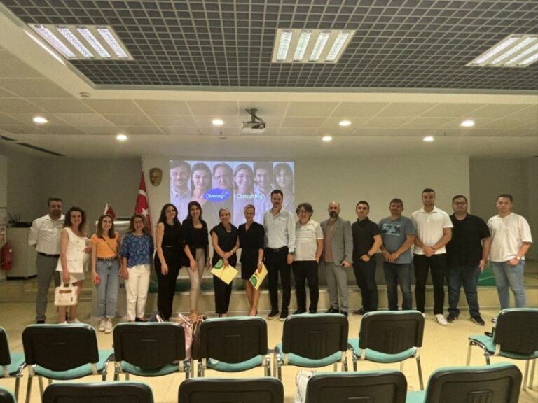 Gıda Güvenliği İçin Farkındalık ve İşbirliği Çağrısı