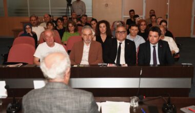 ‘Cumhuriyet’in İkinci Yüzyılında Geçmişten Geleceğe Osmangazi’ çalıştayı