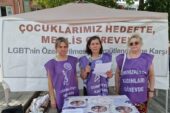 Sevim Erol; “LGBT Propagandası Yasaklansın”