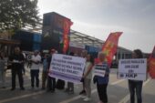 HKP’den Büyük İşçi Direnişine Saygı Duruşu