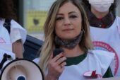 Yeliz Toy; “Taciz Skandalının Hesabını Soracağız”
