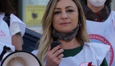 Yeliz Toy; “Taciz Skandalının Hesabını Soracağız”