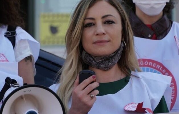 Yeliz Toy; “Taciz Skandalının Hesabını Soracağız”