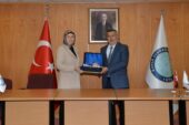 İznik için birlikte çalışacaklar