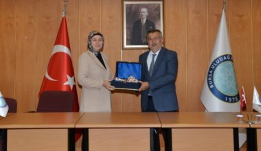 İznik için birlikte çalışacaklar