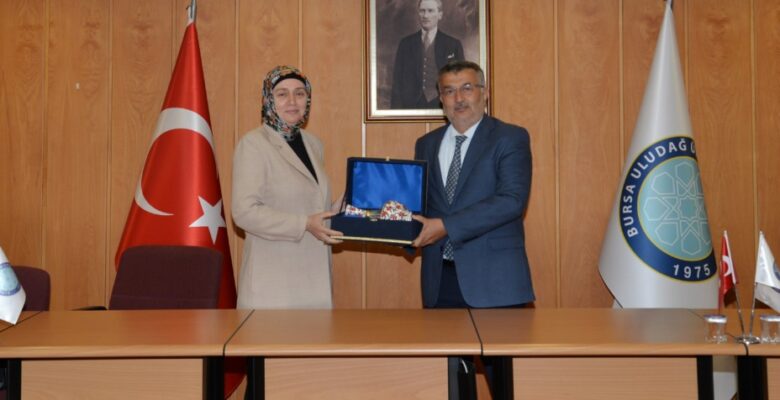İznik için birlikte çalışacaklar