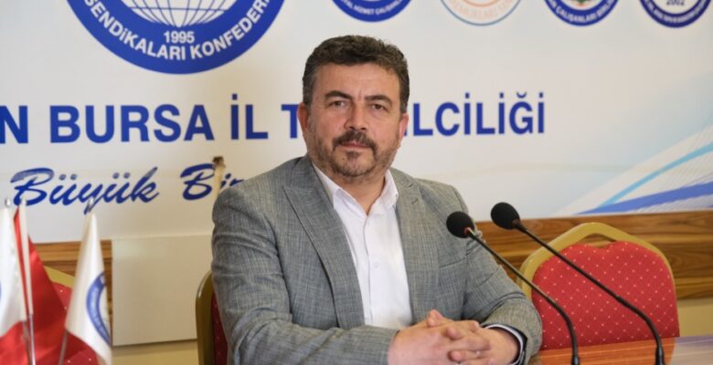 BAŞKAN ACAR, “EĞİTİMDEKİ MEVCUT SORUNLAR ACİLEN ÇÖZÜLMELİ” 