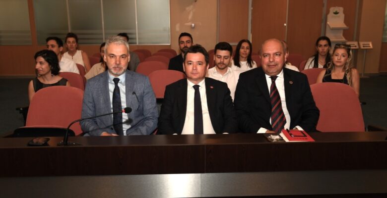 Osmangazi Belediyesi TSE Tetkiklerini Başarıyla Tamamladı