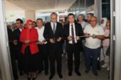 OSMEK’in gurur sergisi
