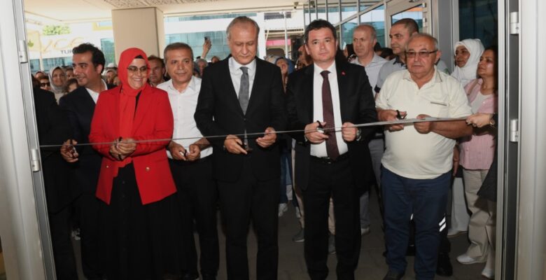 OSMEK’in gurur sergisi