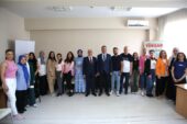 Turizm sektörüne istihdam odaklı proje