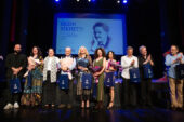Şarkılarla, şiirlerle Nâzım Hikmet