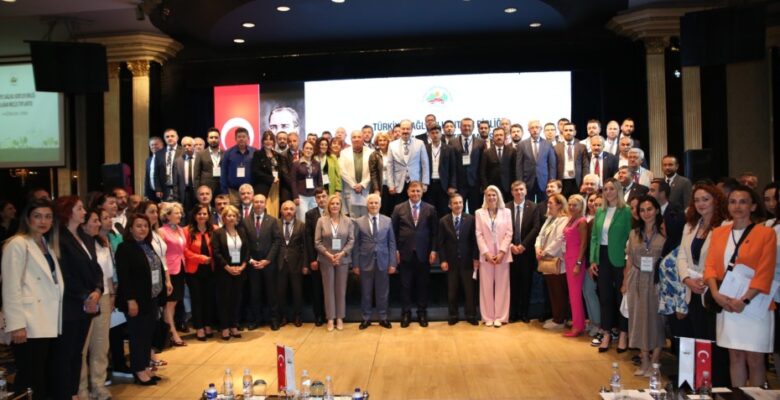 Sağlıklı Kentler Birliği Bursa’da yeni başkanını seçti