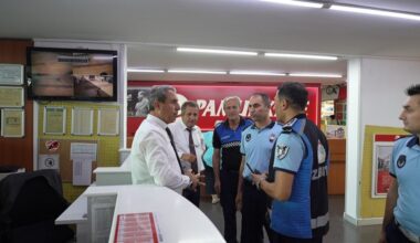 Büyükşehir zabıta ekipleri Kurban Bayramı’nda 7-24 sahada olacak