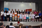 Minik yüreklere ‘Su tasarrufu bilinci’ aşılandı