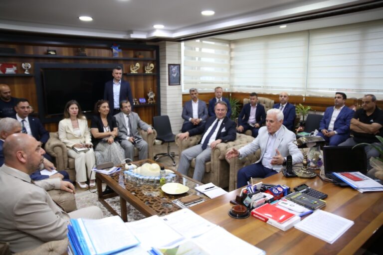 Bursa’nın ‘Kent Anayasası’ şekilleniyor