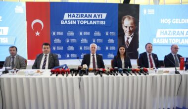 Başkan Bozbey’den Bursalılara müjde