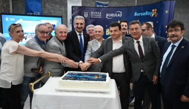 BursaRay 22 yaşında BursaRay 22 yaşında
