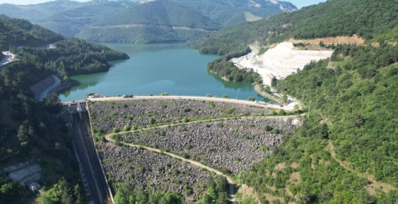 Barajlardaki doluluk oranı tasarrufla anlam kazanacak