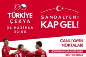 SANDALYENİ KAP GEL