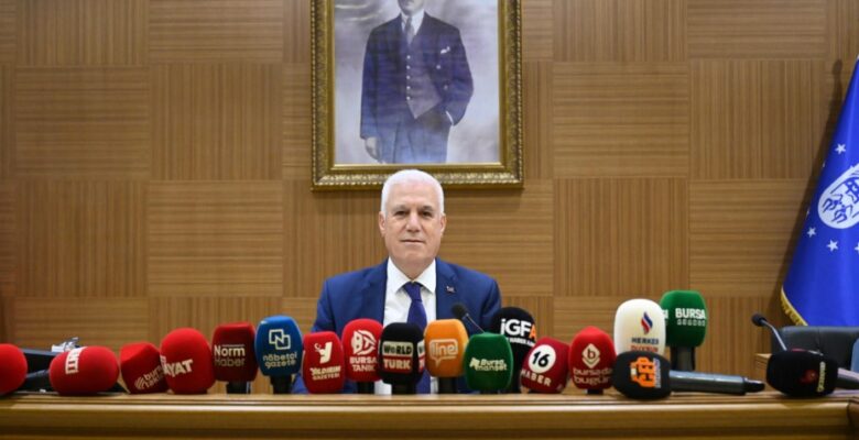 Başkan Bozbey’den ‘Besaş’ açıklaması