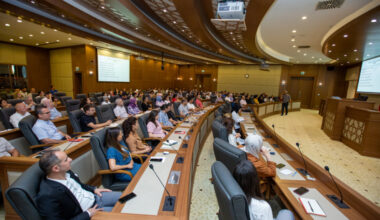 Büyükşehir’de stratejik planlama çalışmaları sürüyor