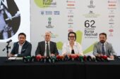 Bursa’da festival coşkusu başlıyor