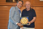 Bursa Kent Konseyi’nde Ertuğrul Aksoy dönemi
